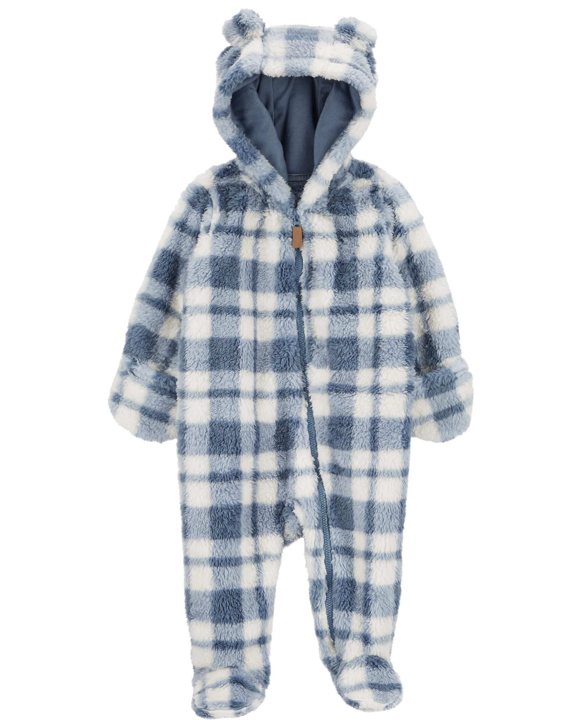 Carters baby jumpsuit on sale