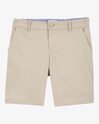 Product image 1 of Kid Stretch Chino Shorts