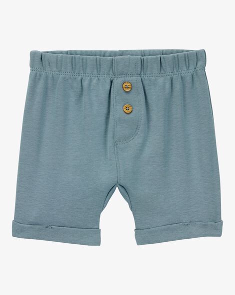  Product image 2 of Baby 3-Piece Beach Outfit Set