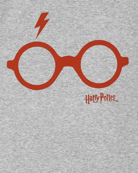  Product image 2 of Kid 2-Piece Harry Potter 100% Snug Fit Cotton Pajamas