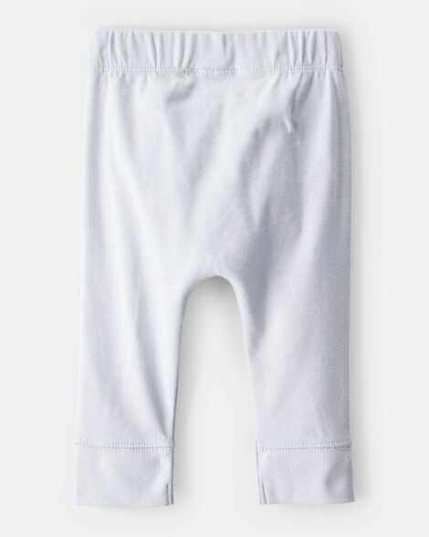  Product image 2 of Baby 2-Pack Pull-On Pants