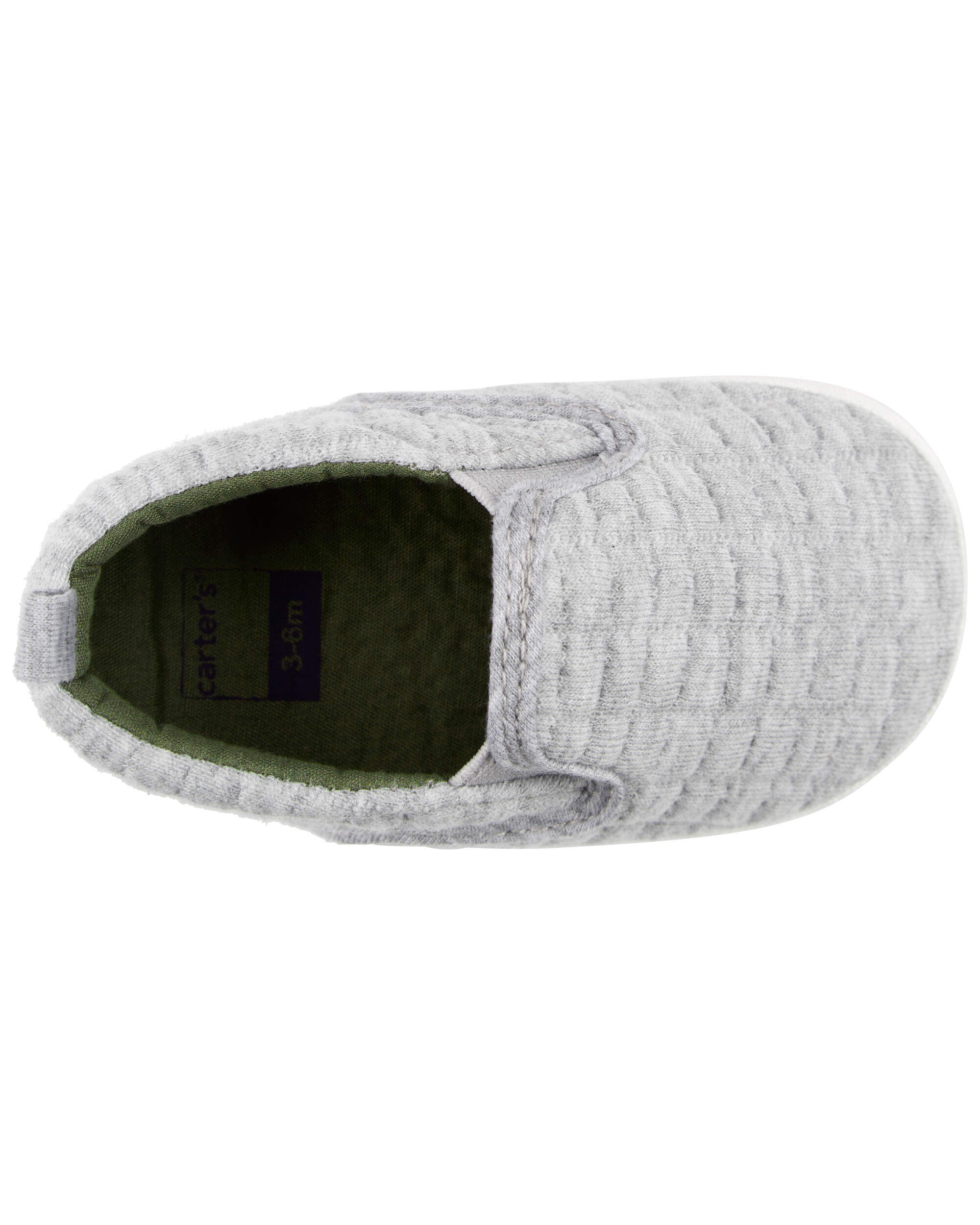 Slip on bebe clearance