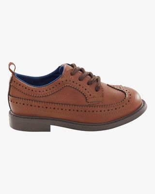 Product image 2 of Kid Oxford Dress Shoes