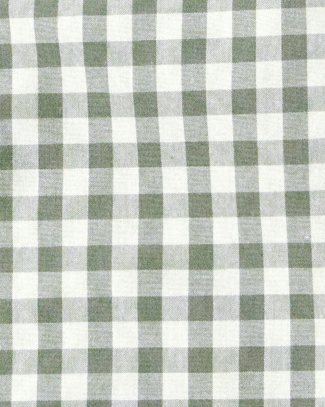 Product image 2 of Toddler Boy Long-Sleeve Plaid Button Down Shirt - Green