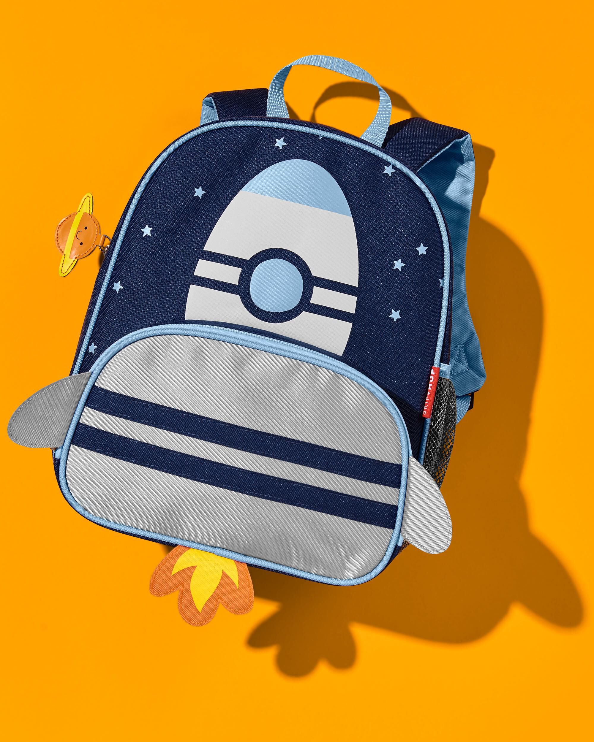 Spark Style Little Kid Backpack - Rocket - Carter's | Carter's