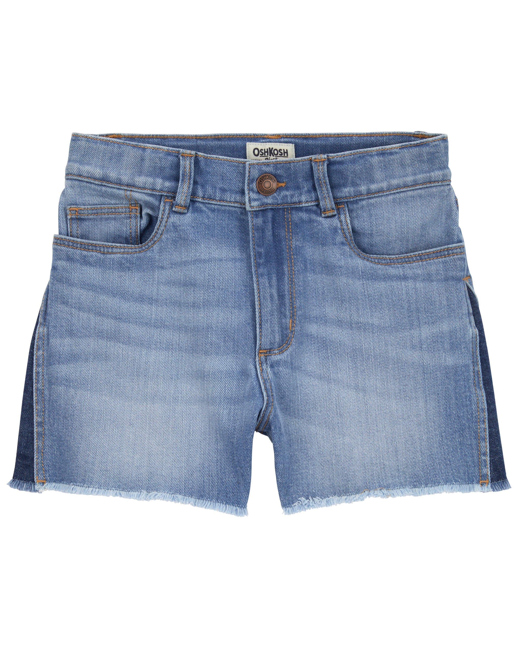Iconic denim shorts new arrivals