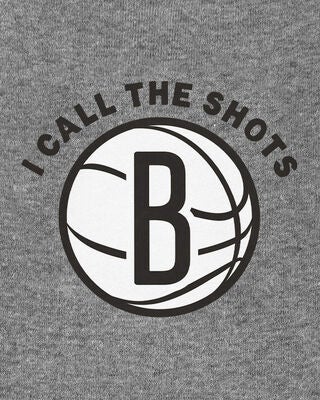 Product image 2 of Toddler NBA® Brooklyn Nets Tee