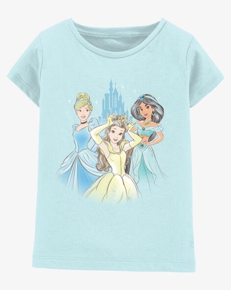  Product image 1 of Toddler Disney Princess Tee