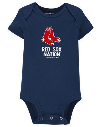 Baby MLB Boston Red Sox Bodysuit