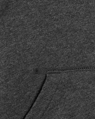 Product image 2 of Toddler Marled Zip-Up French Terry Hoodie
