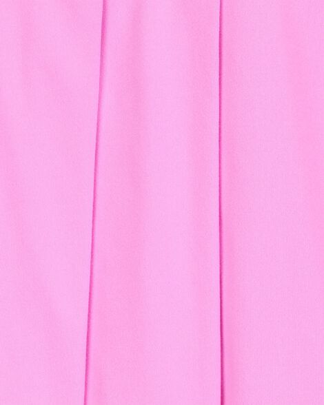  Product image 3 of Kid Active Match Skort - Pink