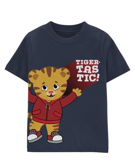 Product image 1 of Toddler Daniel Tiger Tee