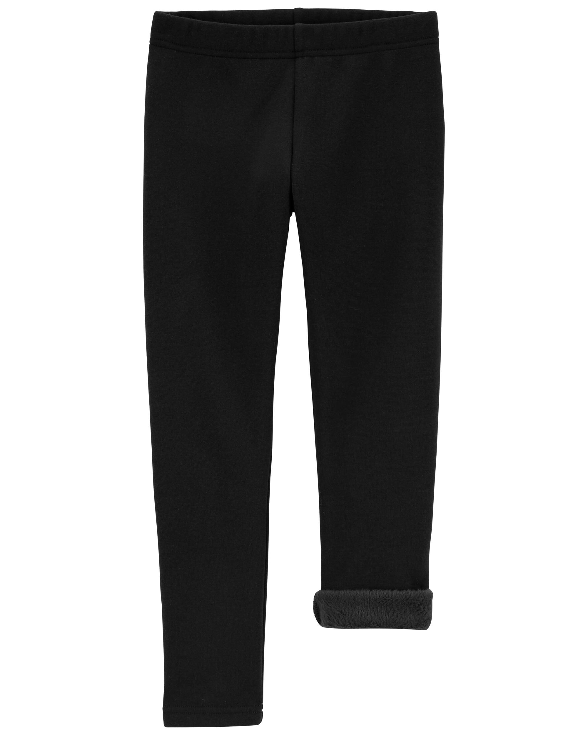 girls size 7 leggings