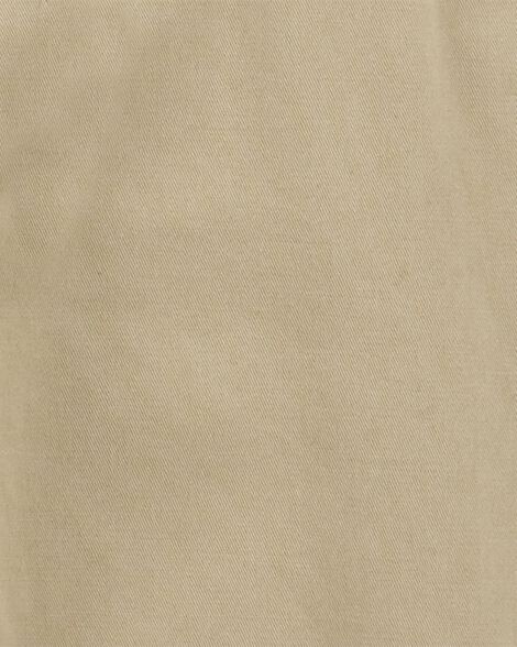 Product image 3 of Toddler The Favorite: Khaki Suspenders