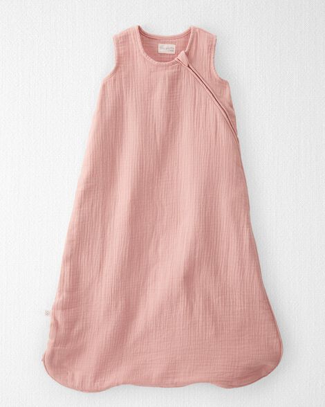 Product image 1 of Baby Organic Cotton Gauze Wearable Blanket