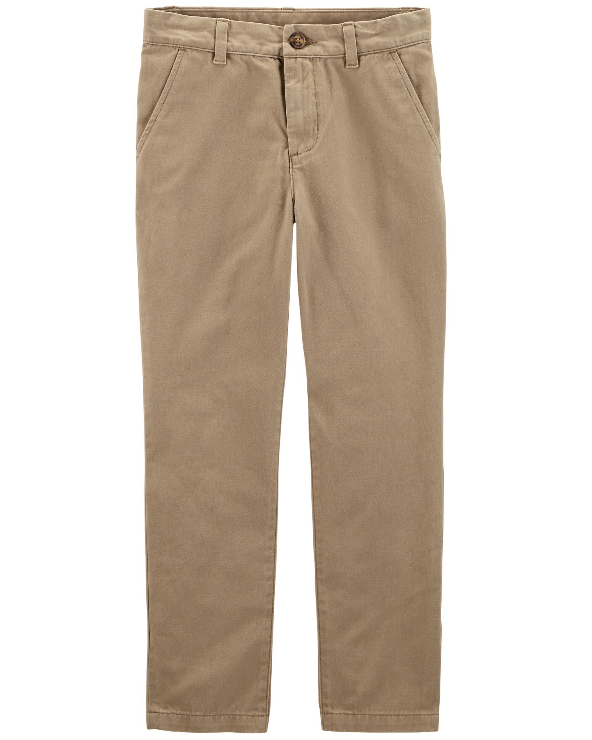 Uniform Pants | carters.com