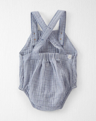 Product image 2 of Baby Organic Cotton Gauze Bubble