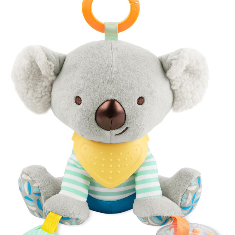 Bandana Buddies Activity Toy