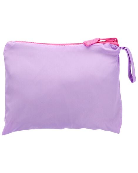  Product image 2 of Toddler Colorblock Packable Windbreaker