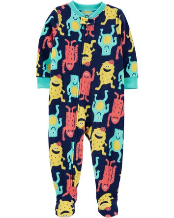 Toddler Boy Pajamas Carter S Free Shipping