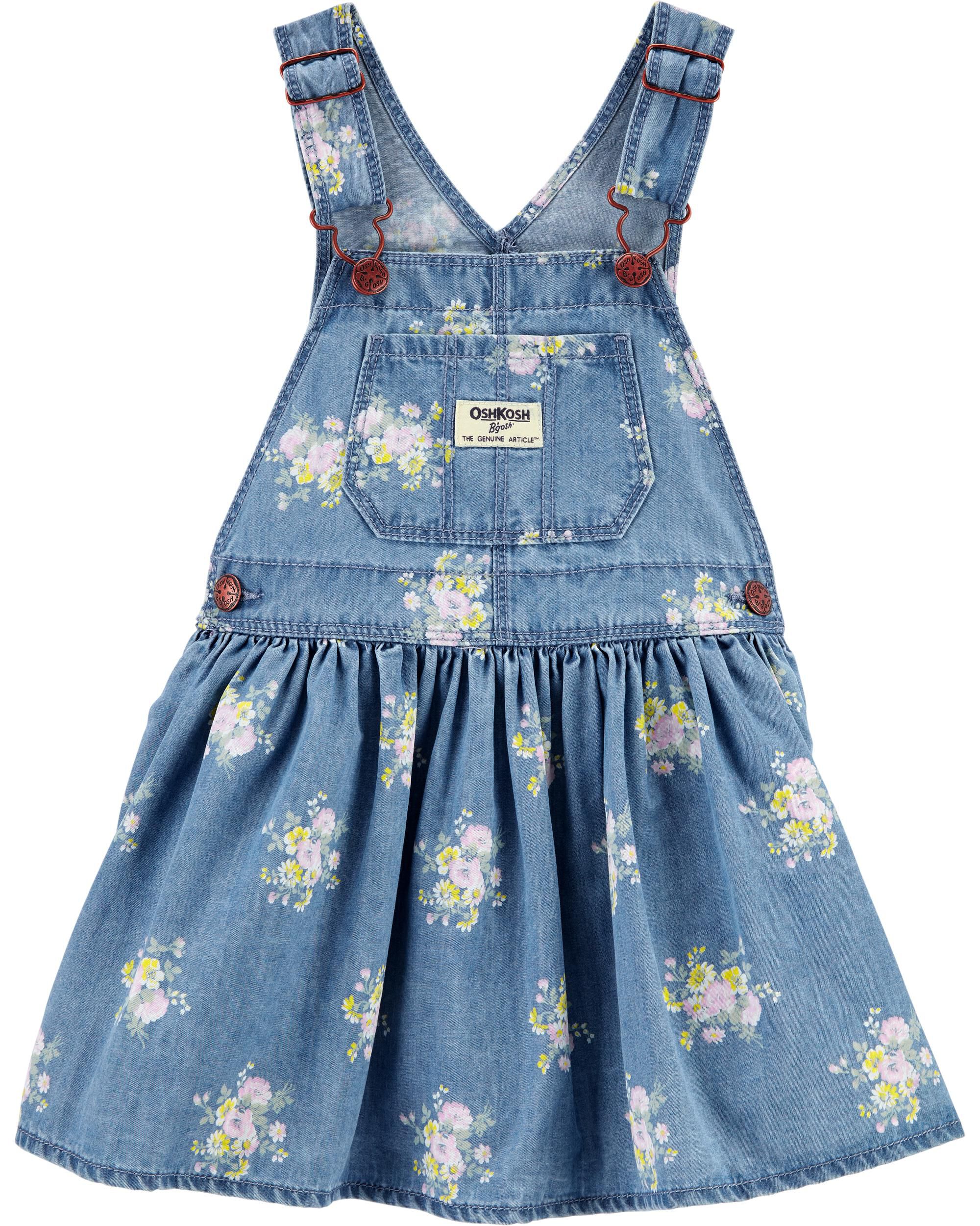 carter's easter dresses for toddlers