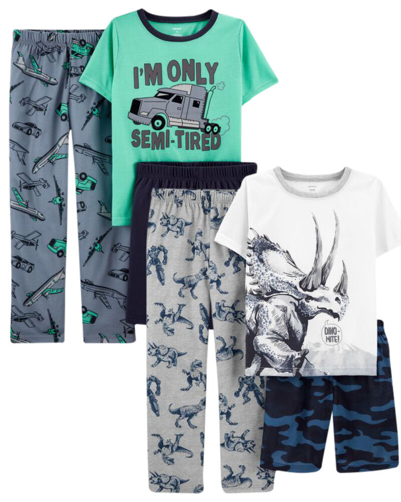 pajama for boys