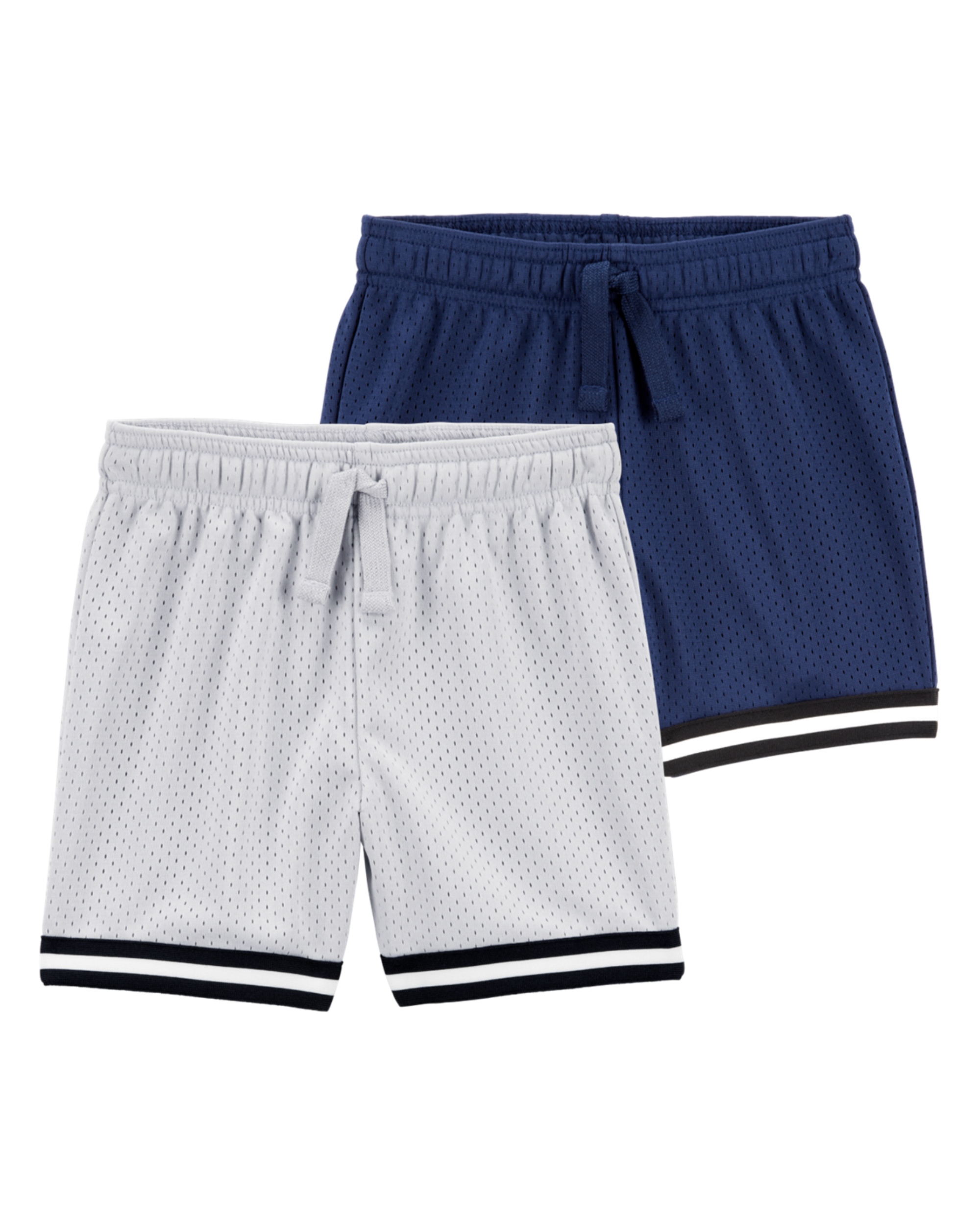 Toddler -Pack Fan-Favorite Mesh Shorts