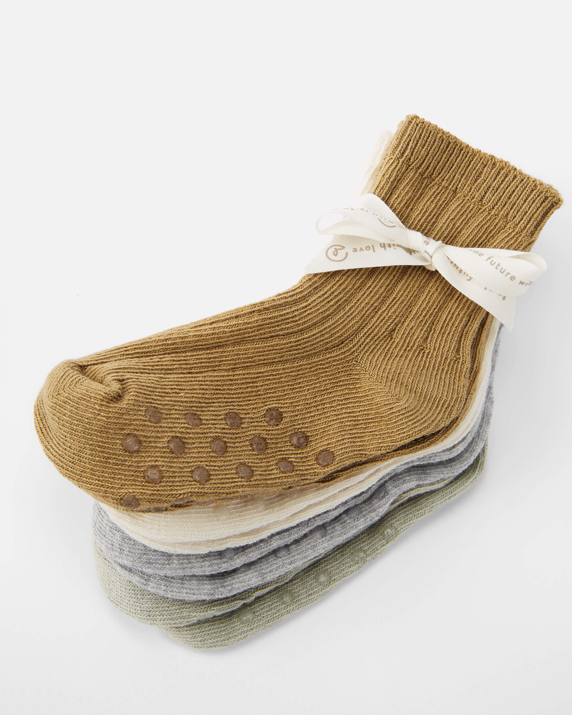 Slip resistant socks for toddlers online