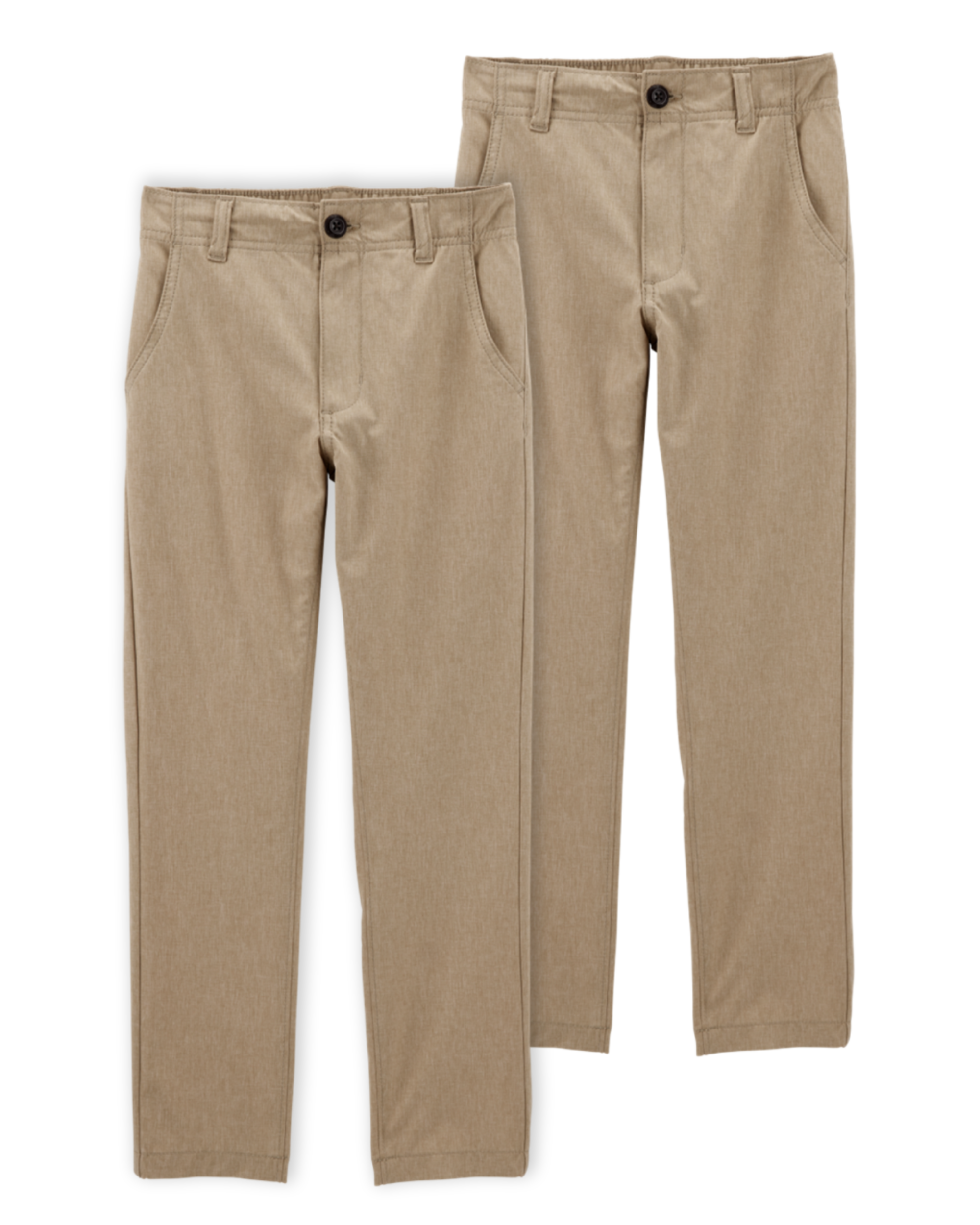 Kid -Pack Active Uniform Pull-On Pants