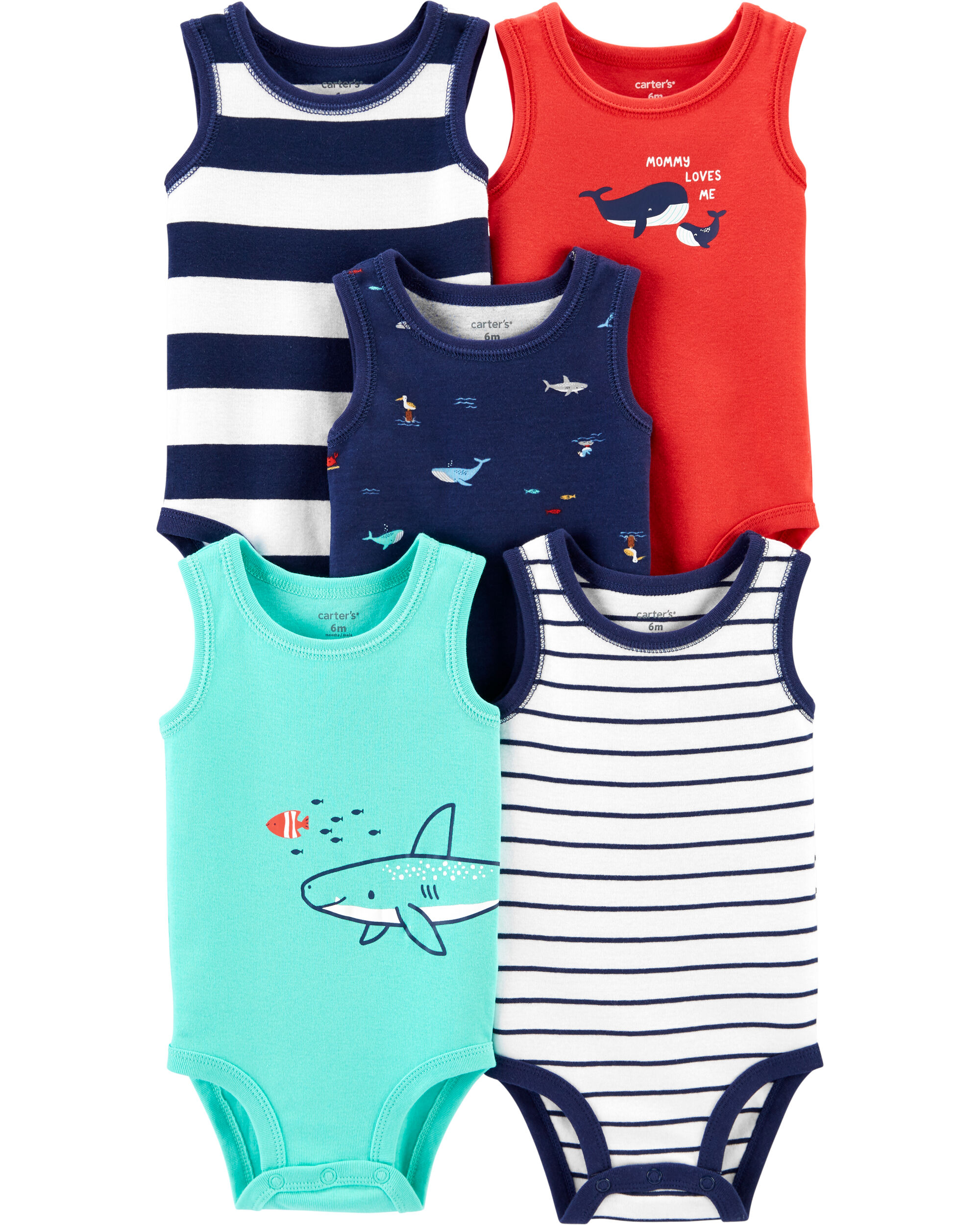 tank bodysuit baby