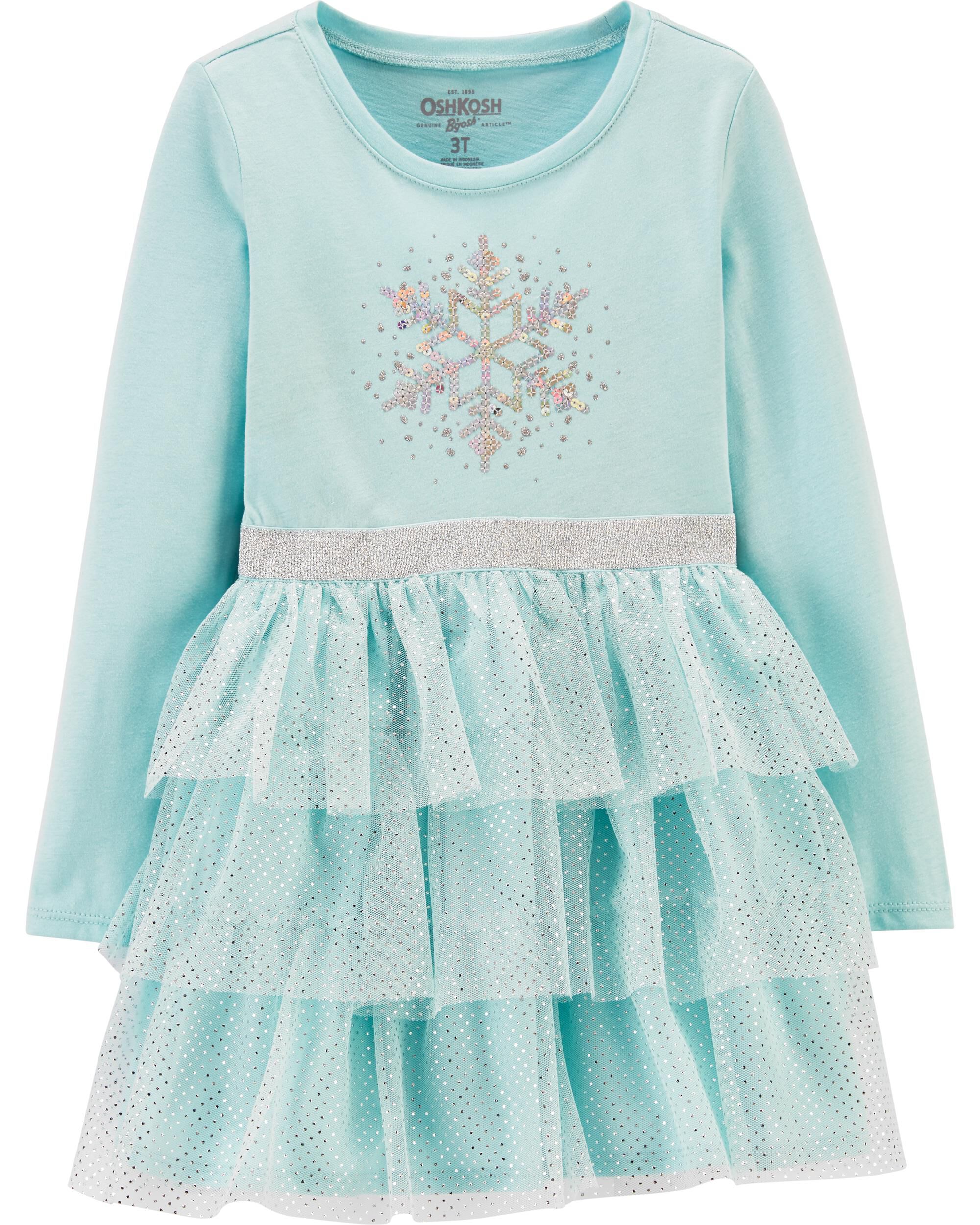 toddlers and tulle