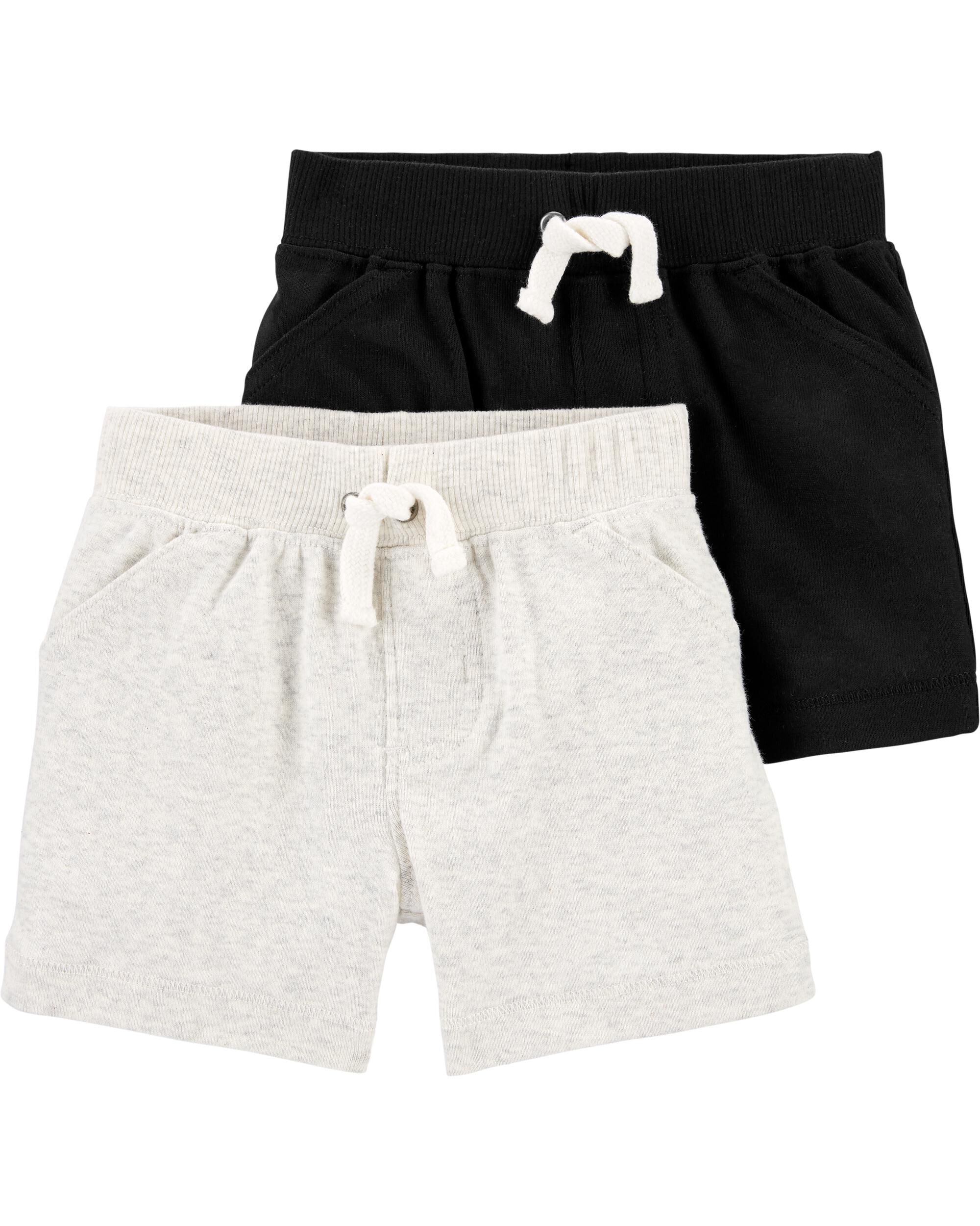 Carters baby shorts Clearance