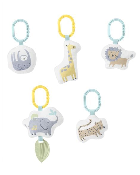 Product image 3 of Safari Play Gym