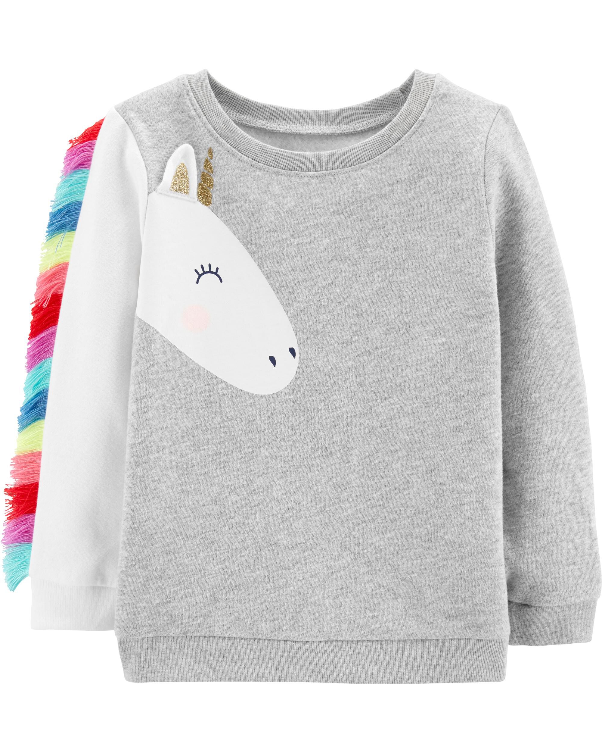 unicorn store cloud sweater GDC Kathua