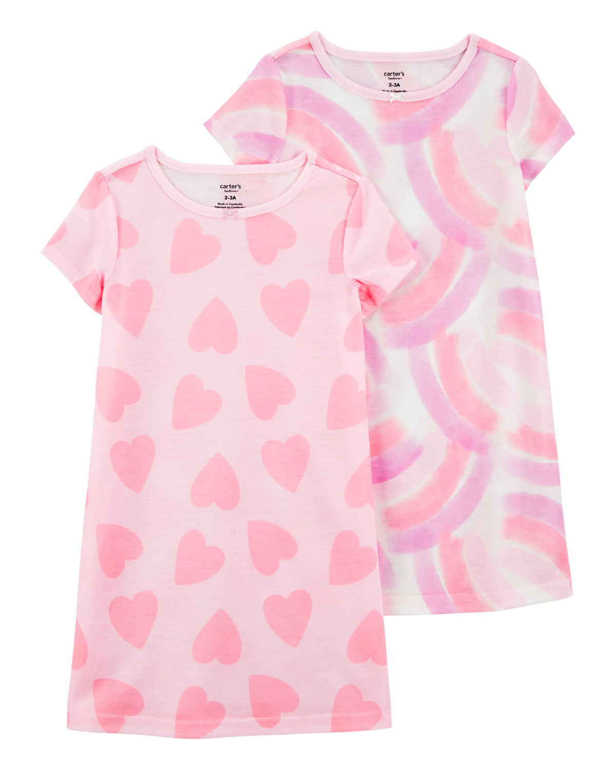Cry Cry Twin Heart / Red Pink｜MIKIOSAKABE&JennyFax公式