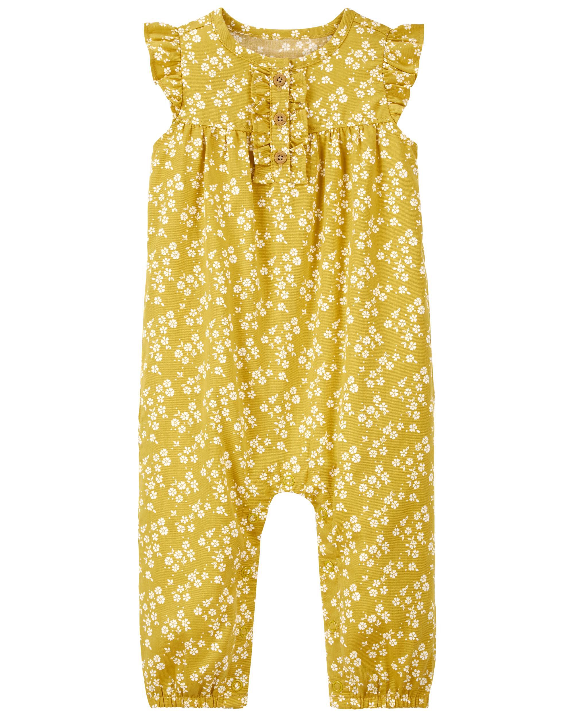 carters jumpsuit girl