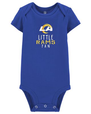 Product image 1 of Baby NFL Los Angeles Rams Bodysuit