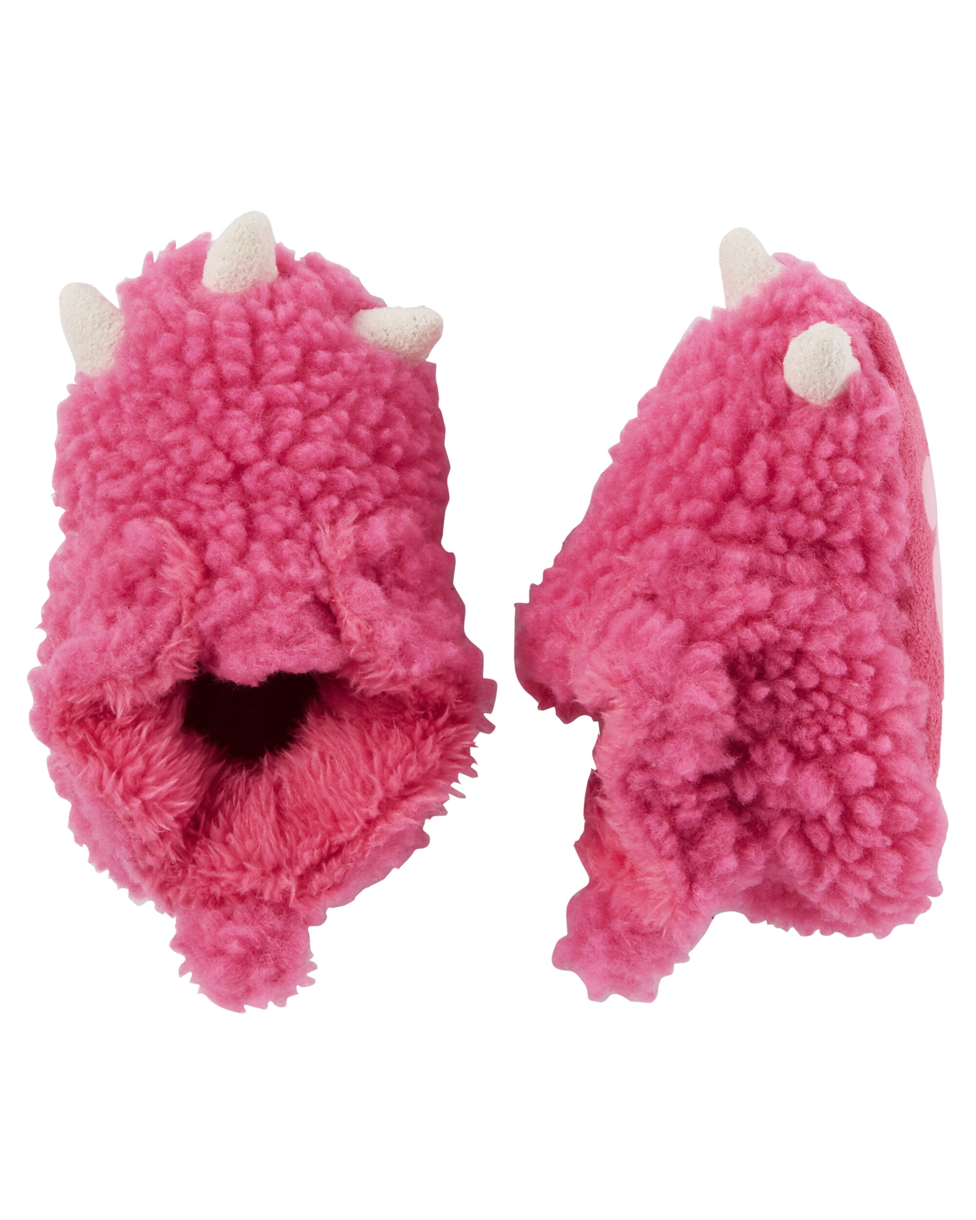 carters baby slippers