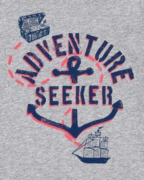 Product image 2 of Toddler Adventure Seeker Graphic Tee