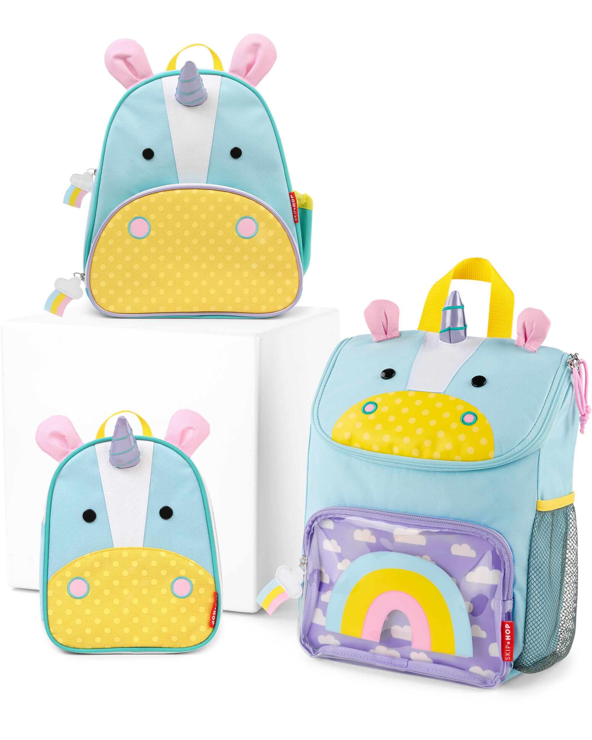 Carter's unicorn backpack online