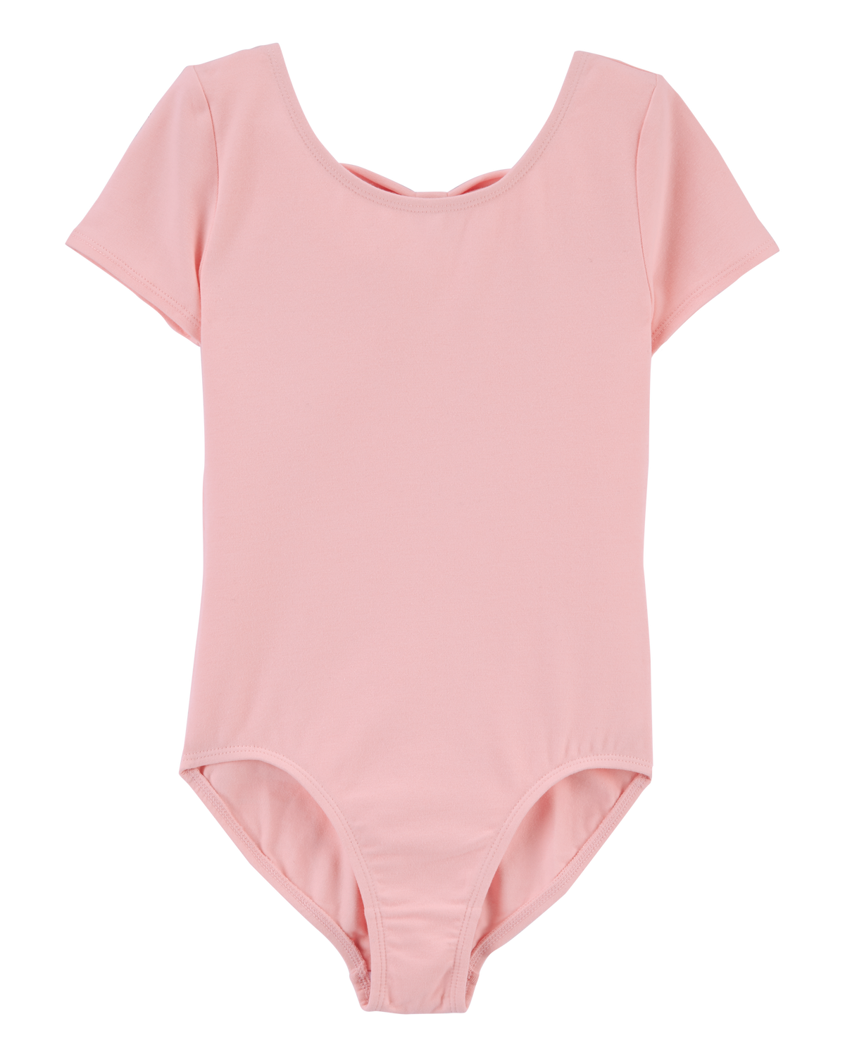 Infant leotards top
