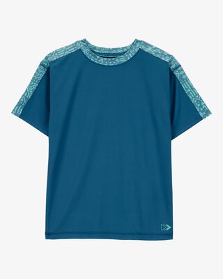 Product image 1 of Kid Active Tee - Blue