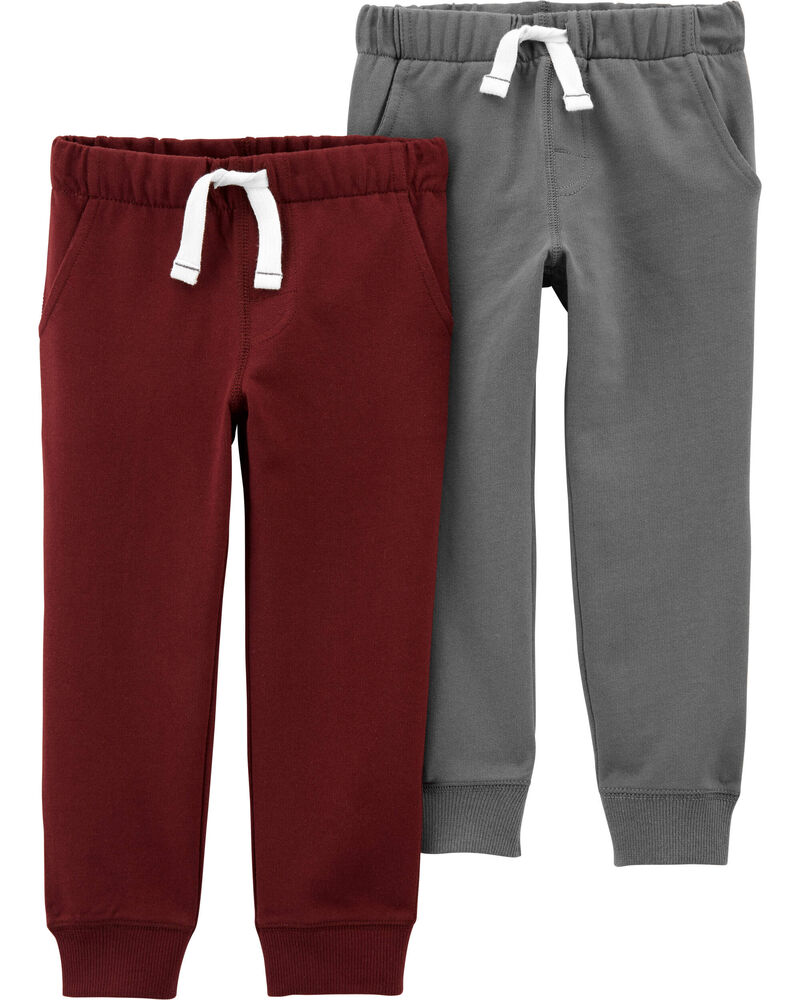basic jogger pants
