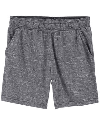 Product image 1 of Kid Pull-On Athletic Shorts