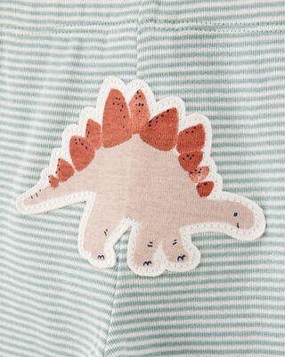Product image 2 of Baby 3-Piece Dinosaur Little Character Set®