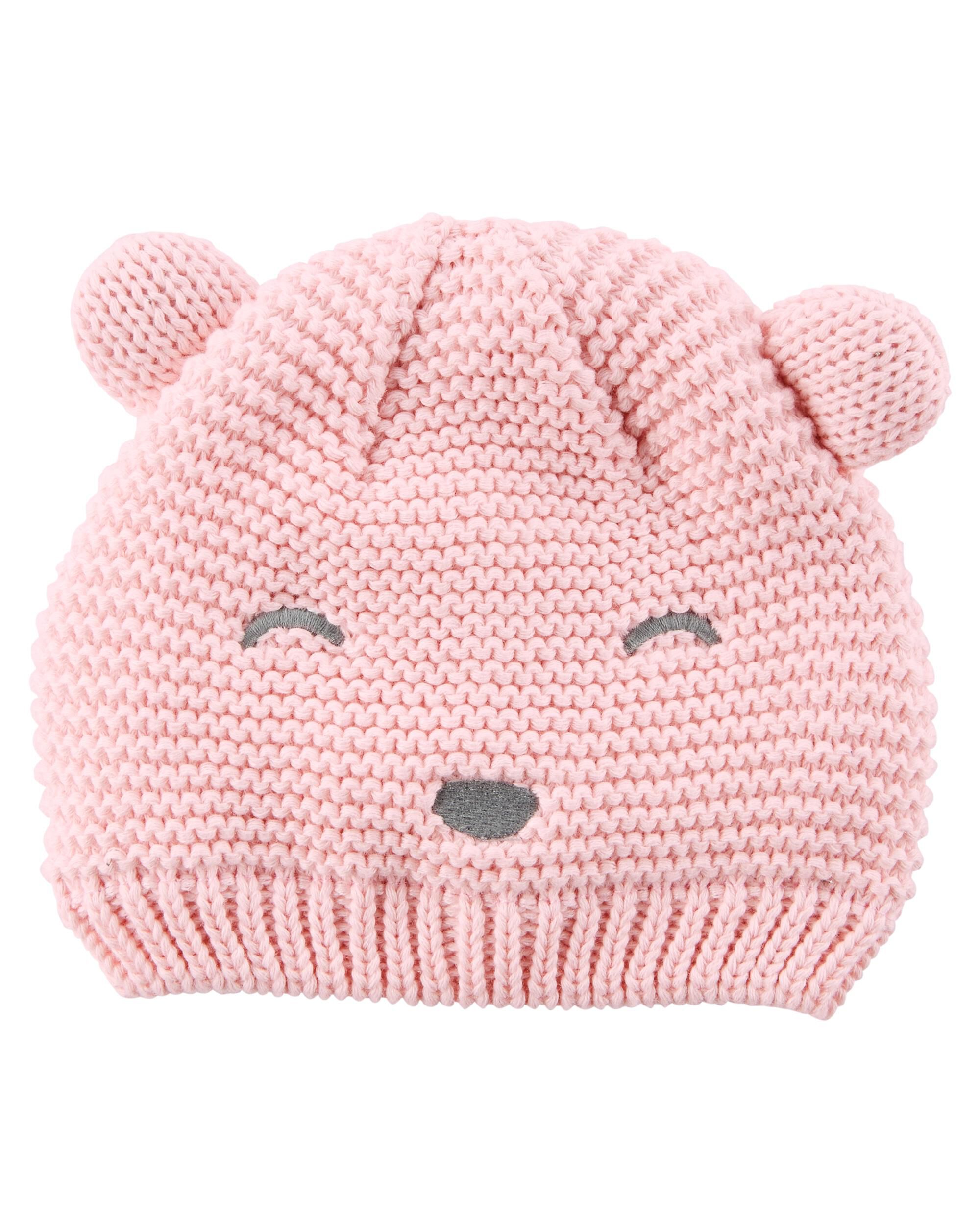 carters beanie