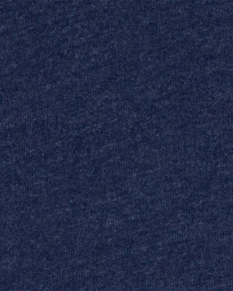  Product image 3 of Baby Zip-Up Fleece Hoodie