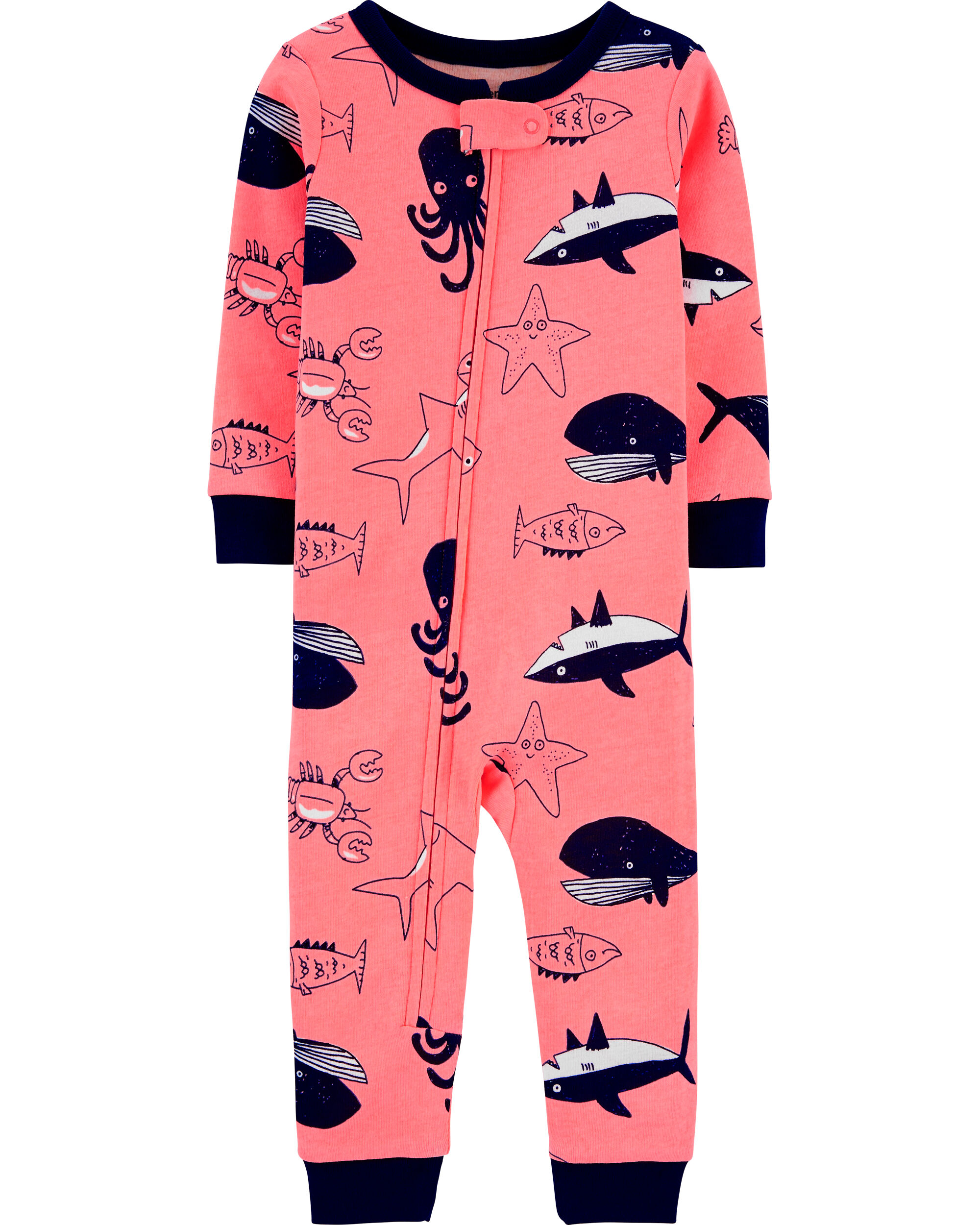 one piece carters
