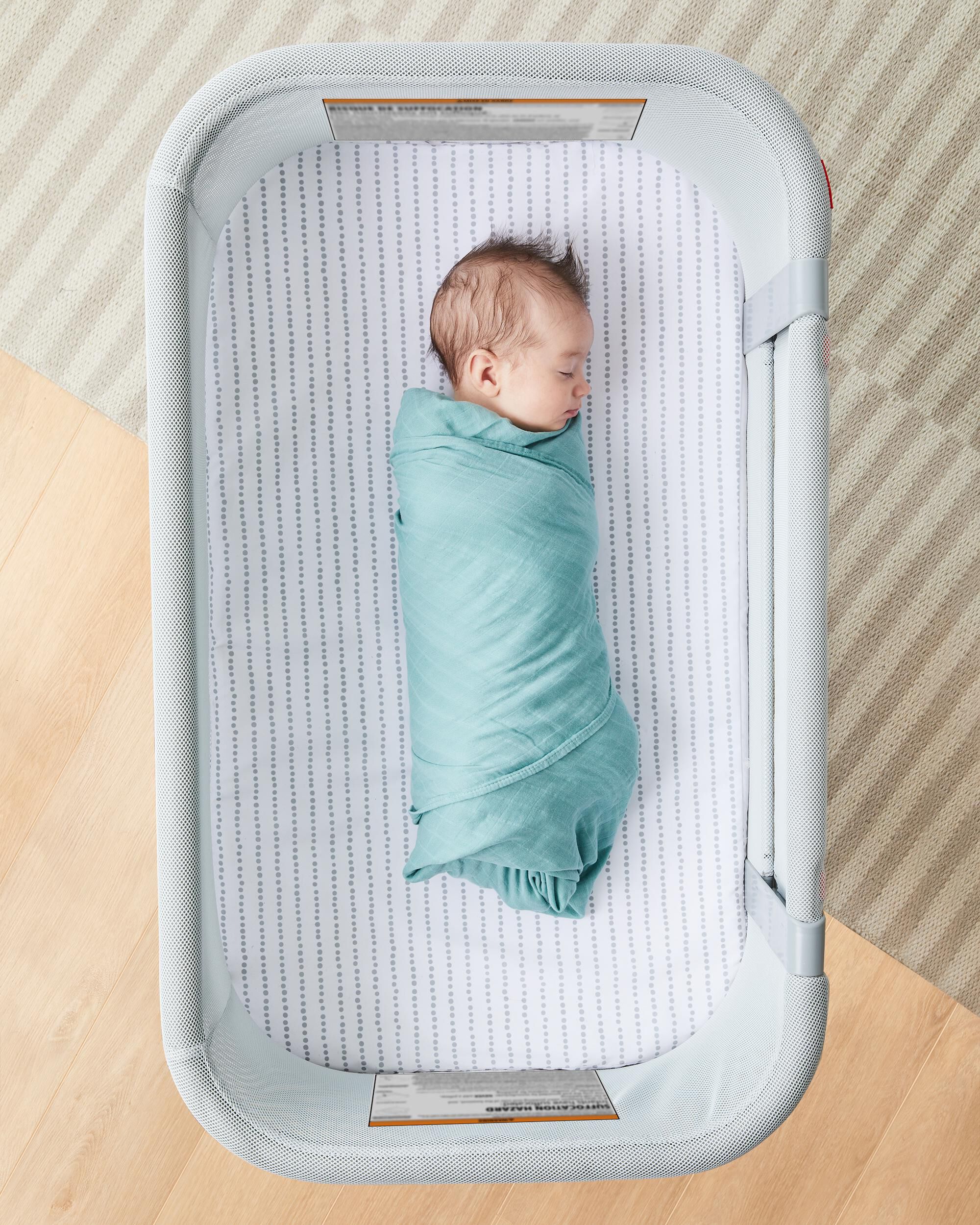 Carters wooden bassinet cheap