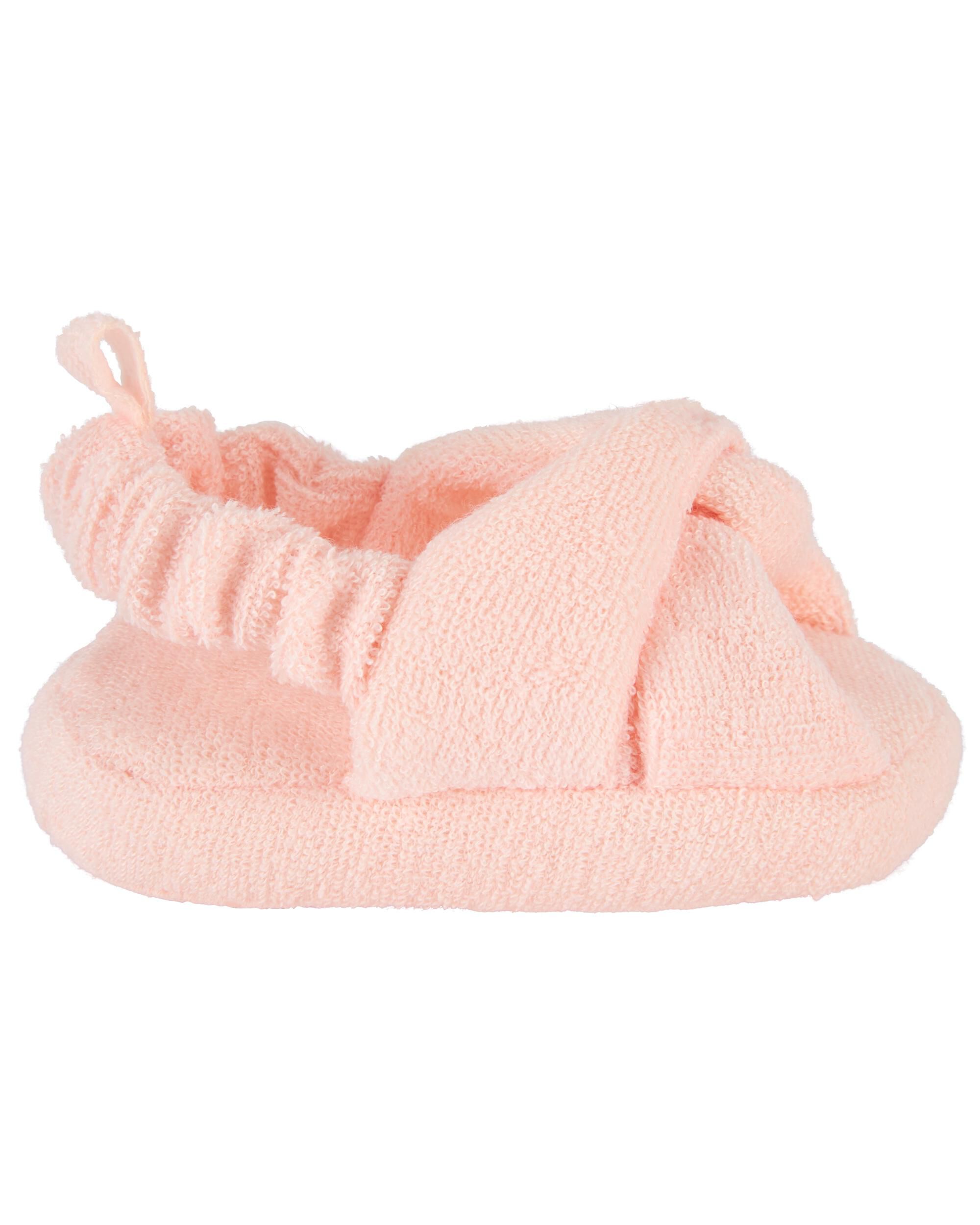 Baby Soft Slipper Shoes Carter s Carter s